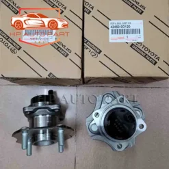 Bạc đạn bánh sau Toyota Vios 2014-2020 424500D120