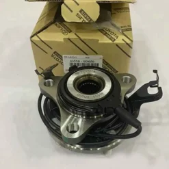 Bạc đạn bánh trước Toyota Innova 2014-2020 435600D050