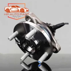 Bạc đạn bánh trước Toyota Innova 2014-2020 435600D050