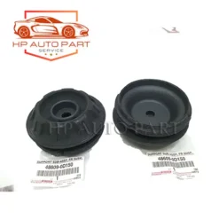 Bát bèo giảm xóc trước Toyota Vios 2014-2020 486090D150