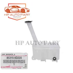 Bình nước rửa kính Toyota 2014-2020 853150D220