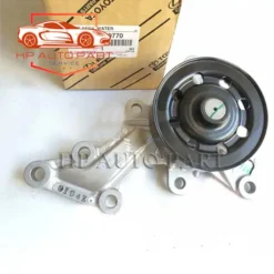 Bơm nước Toyota Vios 2014-2020 1610009770