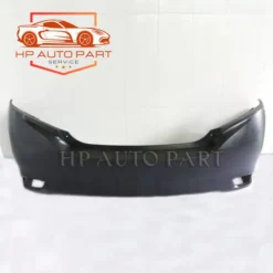Cản sau Toyota Vios 2014-2017 521590U903