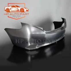 Cản sau Toyota Vios 2014-2017 521590U903