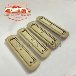 Cửa gió điều hòa Toyota Innova 2006-2015 636100K010A0