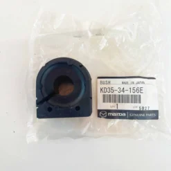 Cao su cân bằng trước Mazda 3 2015-2017 KD3534156E