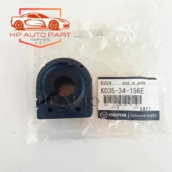 Cao su cân bằng trước Mazda 3 2015-2017 KD3534156E