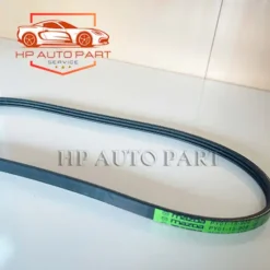 Dây bơm nước Mazda 6 2015-2020 máy 2.5 PY0115908