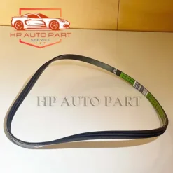 Dây bơm nước Mazda 6 2015-2020 máy 2.5 PY0115908