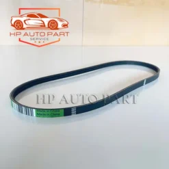 Dây bơm nước Mazda 6 2015-2020 máy 2.5 PY0115908