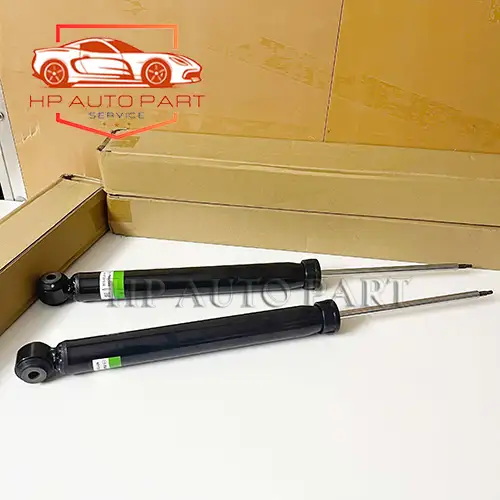 Giảm xóc sau Mazda CX5 2018-2020 KF1R28700A