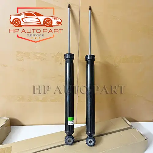 Giảm xóc sau Mazda CX5 2018-2020 KF1R28700A