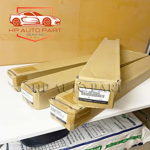 Giảm xóc sau Mazda CX5 2018-2020 KF1R28700A