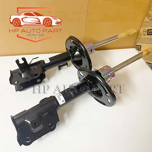 Giảm xóc trước Mazda 3 2015-2019 B45A34900