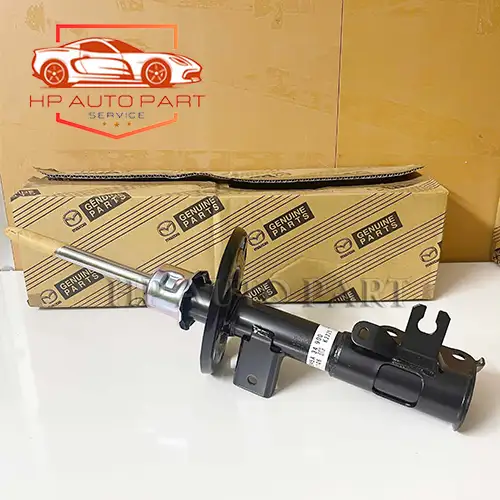 Giảm xóc trước Mazda 3 2015-2019 B45A34900