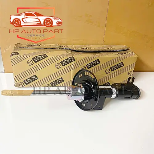 Giảm xóc trước Mazda 3 2015-2019 B45A34900