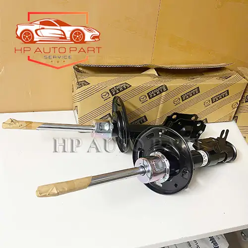 Giảm xóc trước Mazda 3 2015-2019 B45A34900