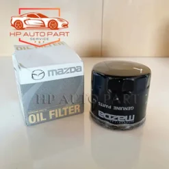 Lọc dầu Mazda 3 2016-2020 PE0114302B