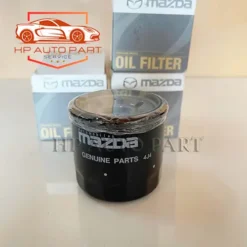 Lọc dầu Mazda 3 2016-2020 PE0114302B