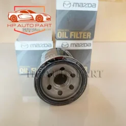 Lọc dầu Mazda 3 2016-2020 PE0114302B