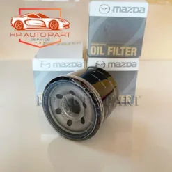 Lọc dầu Mazda 3 2016-2020 PE0114302B