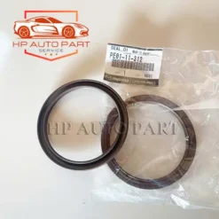 Phớt đuôi trục cơ Mazda CX-5 2015–2017 PE0111312