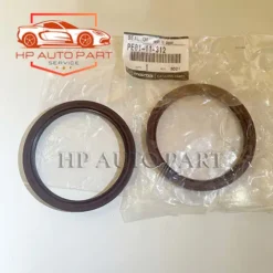 Phớt đuôi trục cơ Mazda CX-5 2015–2017 PE0111312