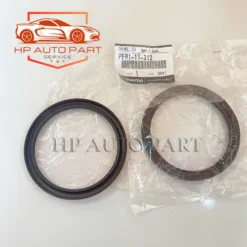 Phớt đuôi trục cơ Mazda CX-5 2015–2017 PE0111312