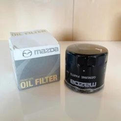 Lọc dầu Mazda 3 2016-2020 PE0114302B